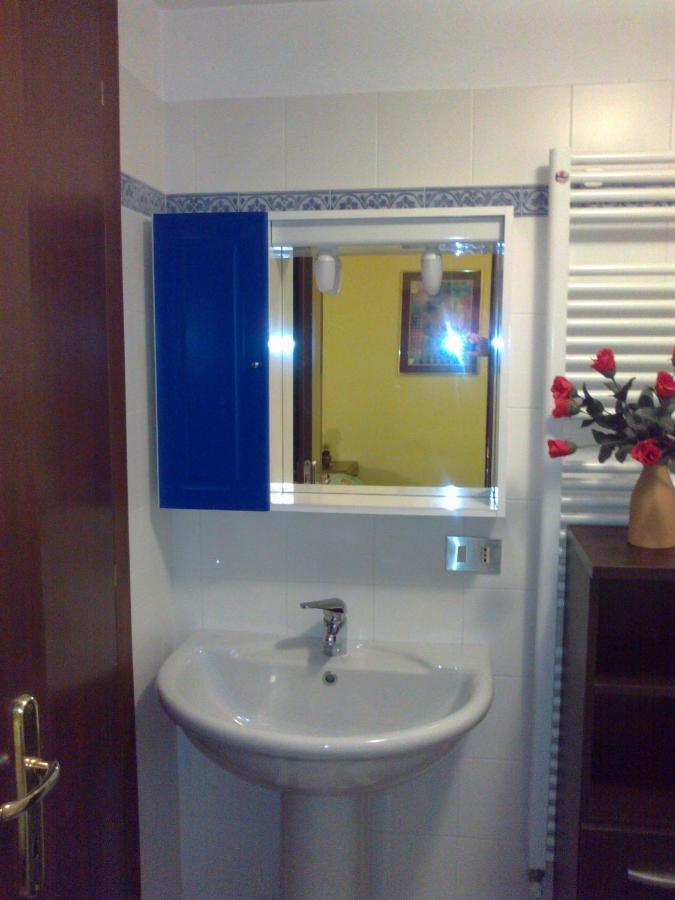 Cjase Paola Appartement Cassacco Kamer foto