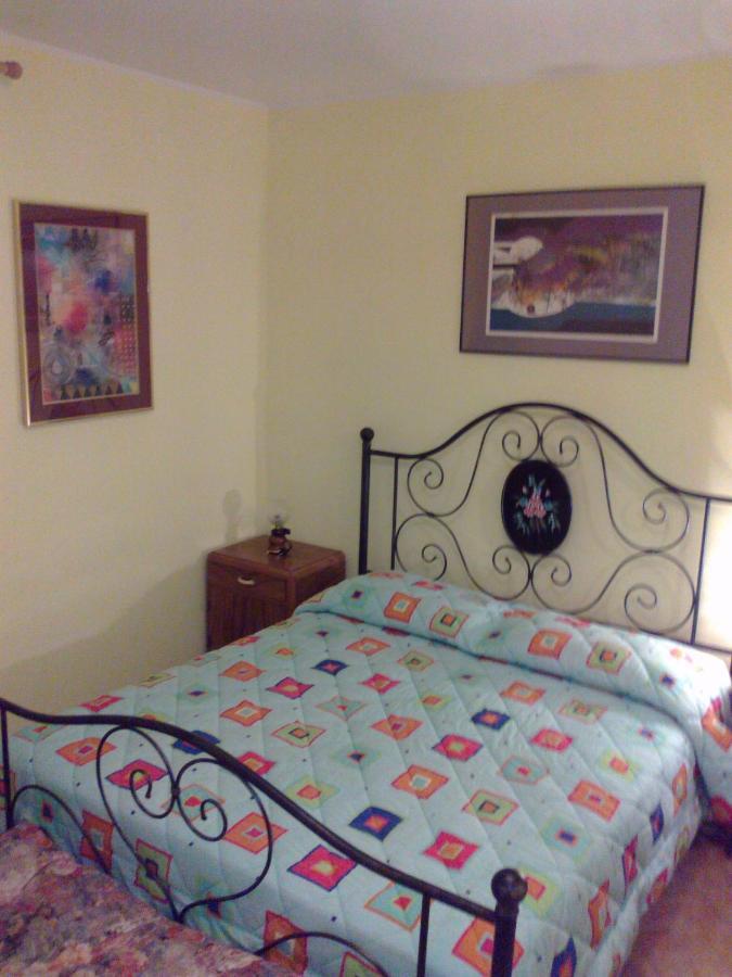 Cjase Paola Appartement Cassacco Kamer foto