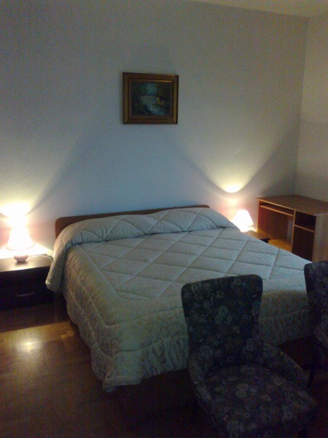 Cjase Paola Appartement Cassacco Kamer foto