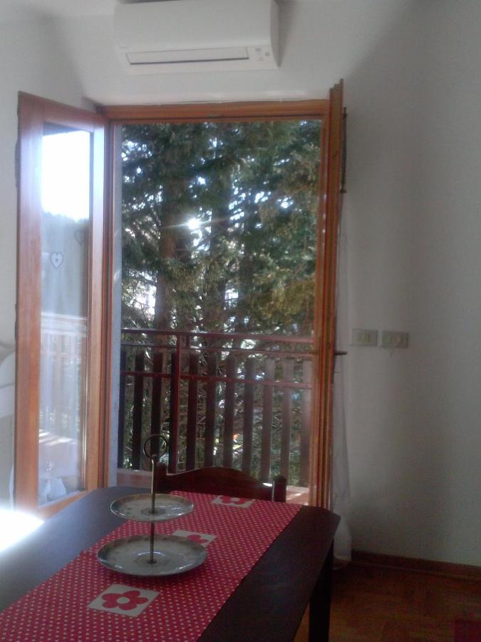 Cjase Paola Appartement Cassacco Buitenkant foto