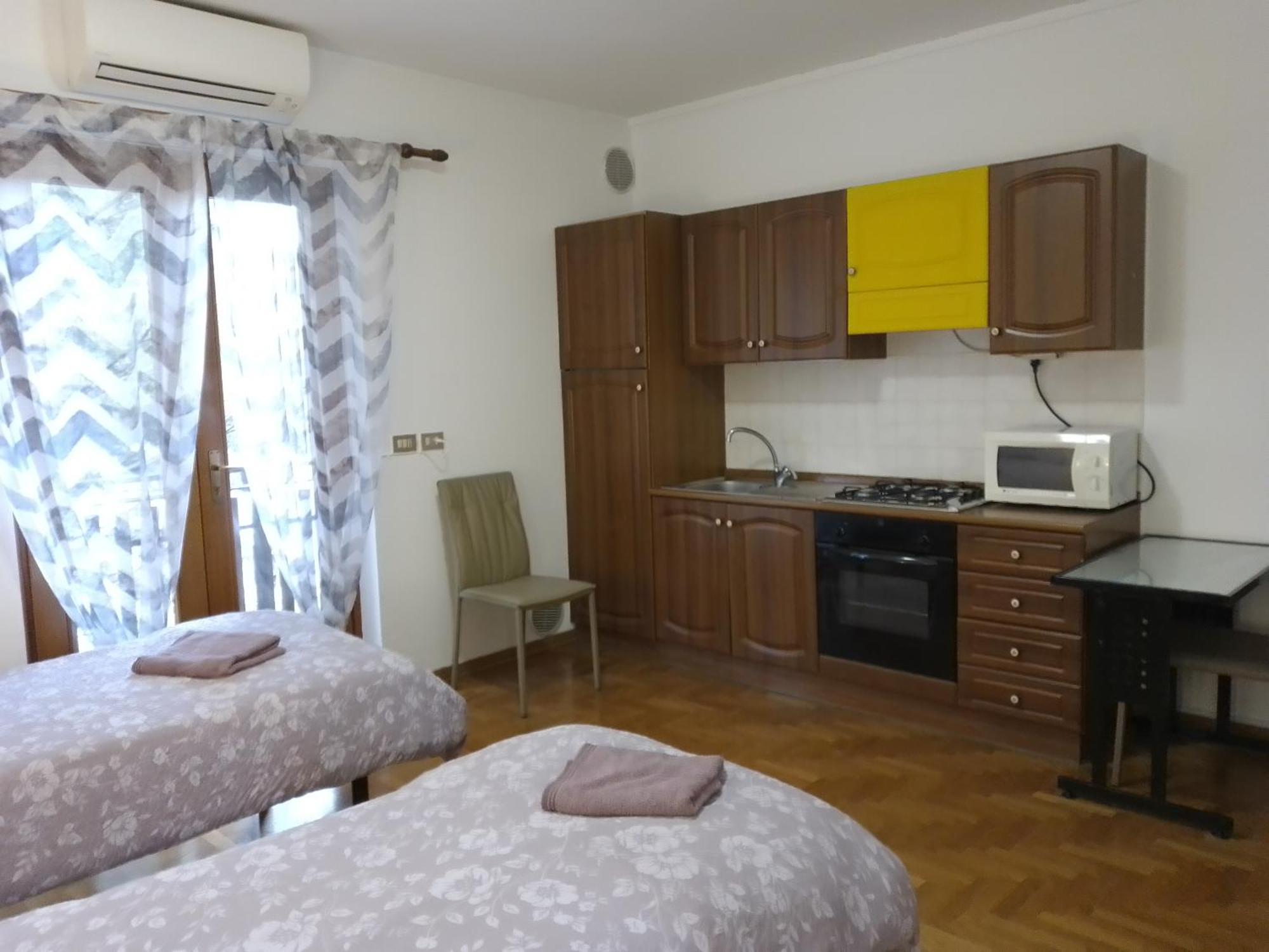 Cjase Paola Appartement Cassacco Buitenkant foto