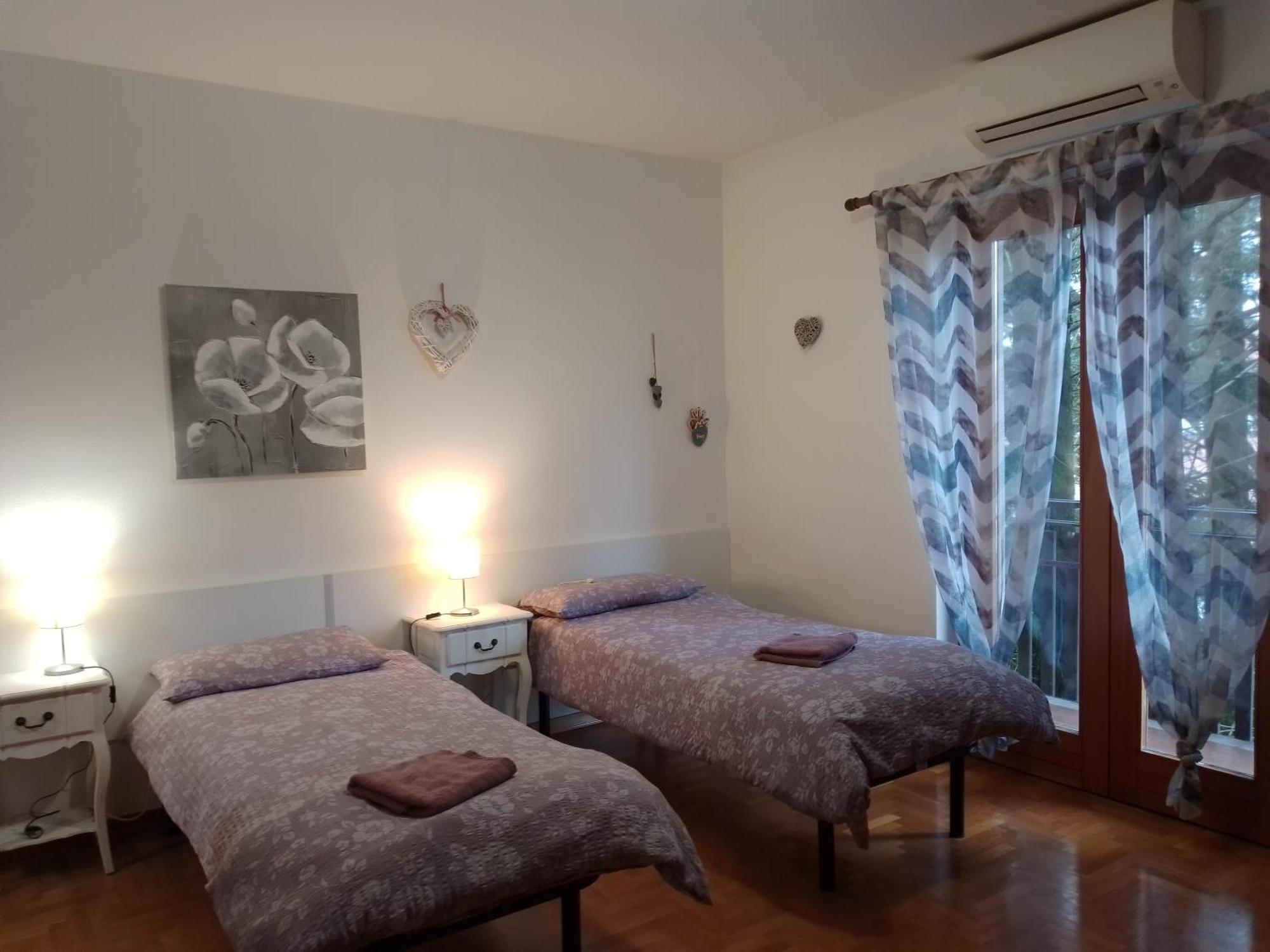 Cjase Paola Appartement Cassacco Kamer foto