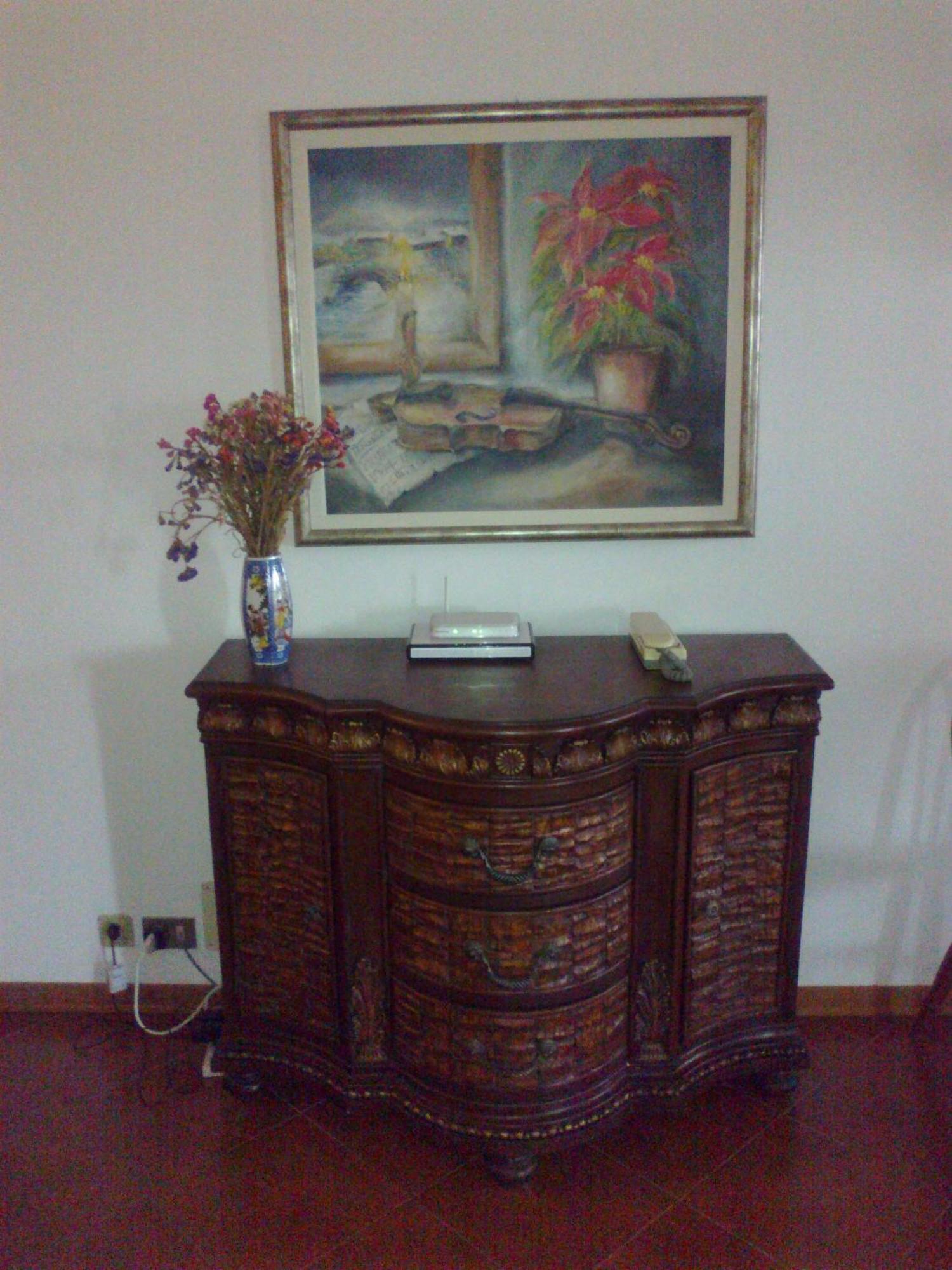 Cjase Paola Appartement Cassacco Buitenkant foto
